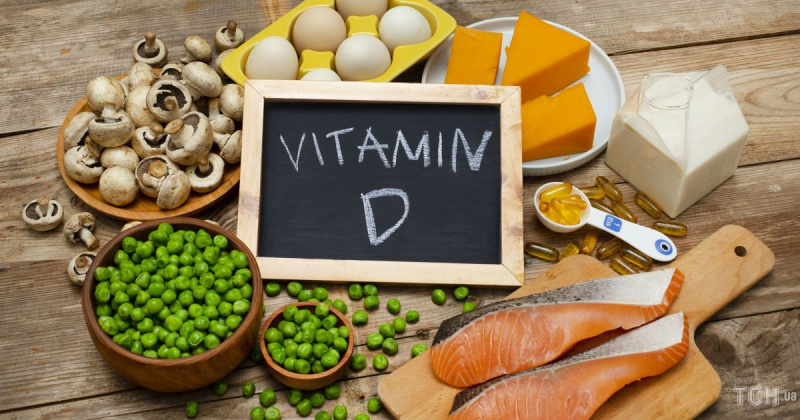 Vitamin D – neophodan partner kalcija u zaštiti koštanog zdravlja